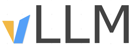 vLLM logo
